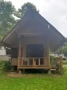 Chiang Dao Hut - 52