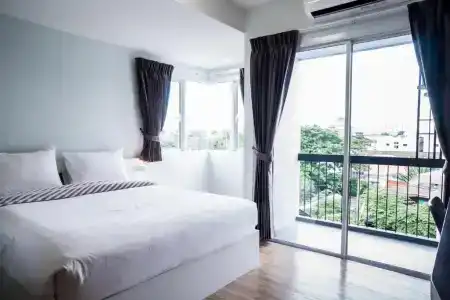Vanilla Residence Chiangmai - 39