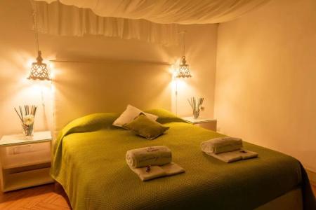 Cadelli Luxury Suite - 20