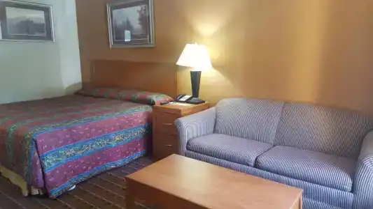 Scottish Inn - 23