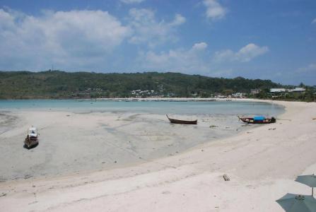 Phi Phi Cliff Beach Resort-Sha Plus - 12