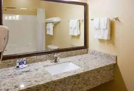 AmericInn by Wyndham Medical Center - 37