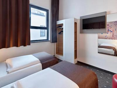 b&b köLn-Troisdorf - 41