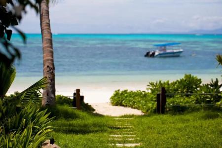 Dhevatara Beach - 47