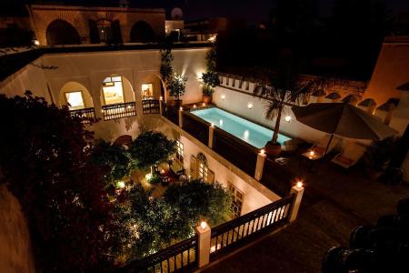 Riad Clémentine - 14