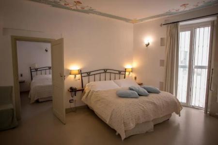 Aretusa Vacanze b&b - 110