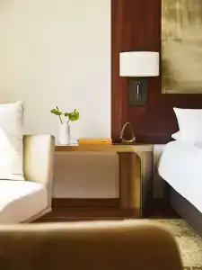 Park Hyatt Zurich – City Center Luxury - 64