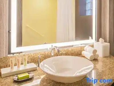 Le Meridien Boston Cambridge - 27