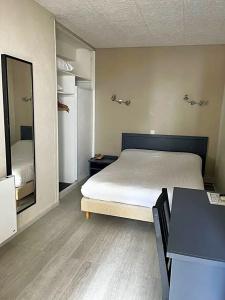 Hôtel le Thurot - 23