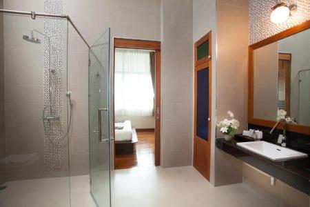 Pattra Vill Resort - Sha Extra Plus - 142