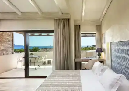 Baglioni Resort Sardinia - The Leadings of the World - 53