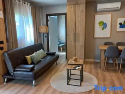Natura Park Beach & Spa Eco - All Inclusive - 61