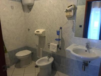 Hôtel Vesuvio - 23