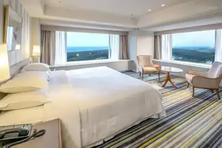 Sheraton Grande Ocean Resort - 100