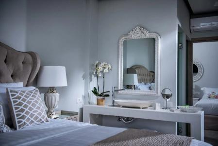 Drossia Palms and Nisos Beach Suites - 62