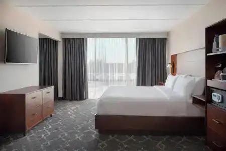 Four Points Northeast - 4