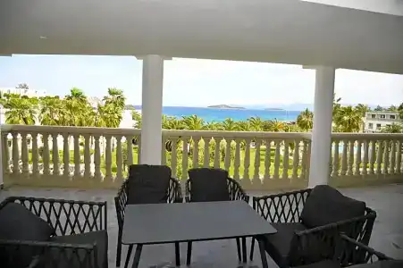 Samara Bodrum Ultra All Inclusive - 95
