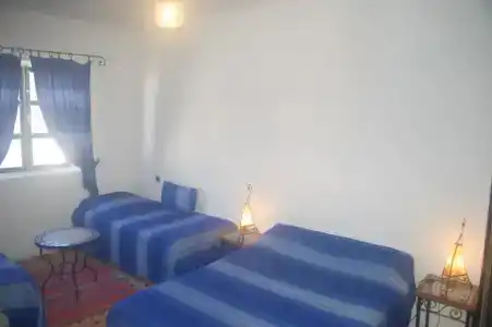 Riad Le Grand Large - 38
