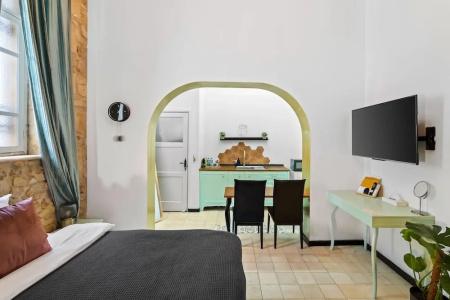 Helios Boutique Suites by La Finca - 36
