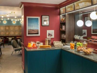 ibis Styles Paris Nation Cours de Vincennes - 23