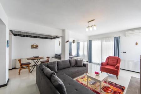 Kefi Beach & Suites - 197