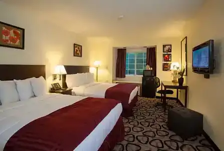 Sleep Inn Airport - 22