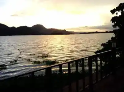 Monsane River Kwai Resort & Spa - 102