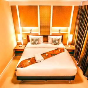 The Aim Sathorn - 40