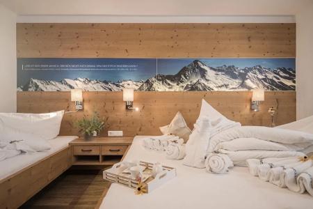 Apart Central – Premium Mountain&Garden - 168