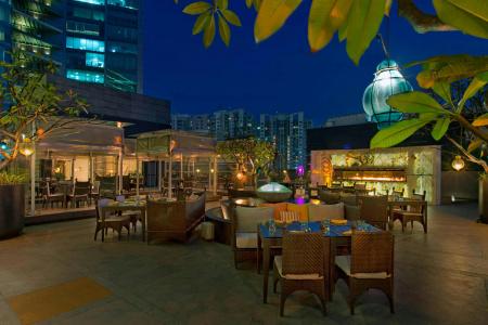 Sheraton Grand Bangalore at Brigade Gateway - 30