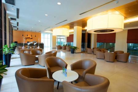 Centra by Centara Government Complex & Covention Centre Chaeng Watthana - SHA Extra Plus - 1