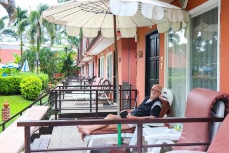 Andaman Seaside Resort - Sha Extra Plus - 158