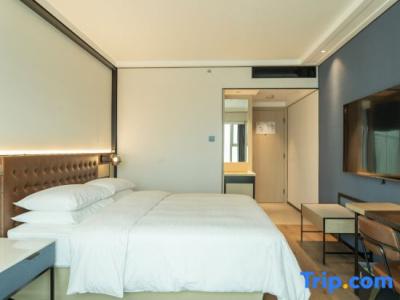Four Points by Sheraton Shenzhen - 75