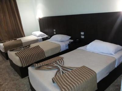 Swiss Inn Mohandeseen - 67