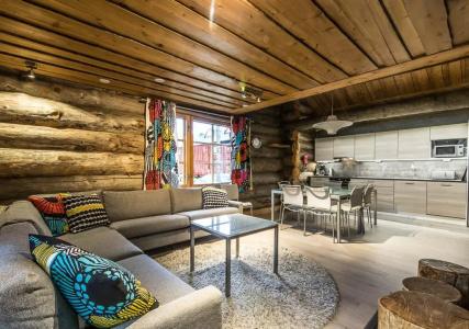 Levikaira - Log Cabins - 58