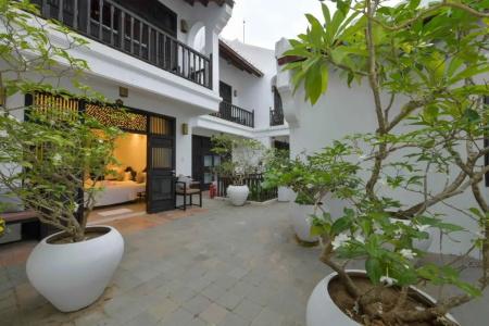 Hoi An Ancient House Resort & Spa - 163