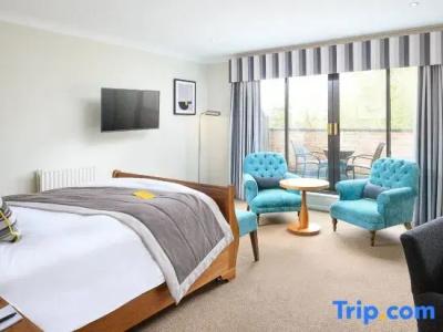 Voco - Oxford Spires, An Ihg - 143