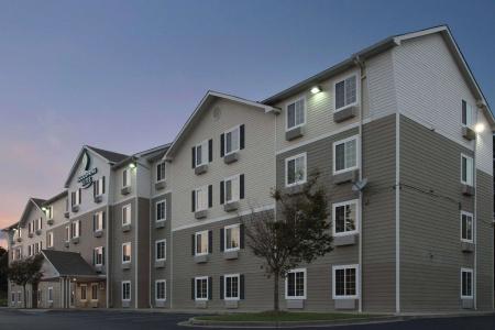 WoodSpring Suites Fort Gordon - 0
