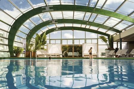 Arrecife Gran & Spa - 20