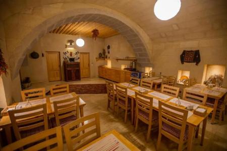 Maze Of Cappadocia - 12