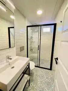 Yali PansİYon - 35