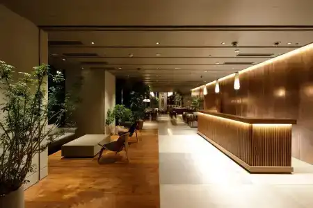 Hamacho Tokyo - 25