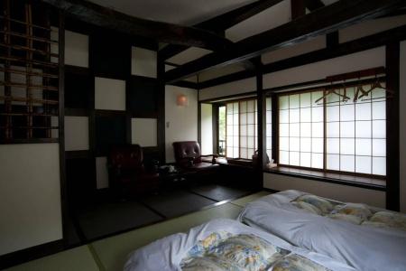 Minshuku Takizawa - 3