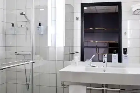 Scandic Continental - 73