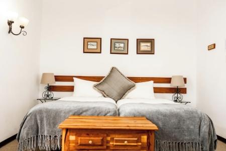 Casa Blanca Boutique Pension - 33