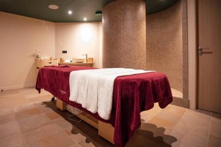 Mercure Chamonix Centre - 22