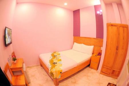 Dalat Flower & Spa - 97
