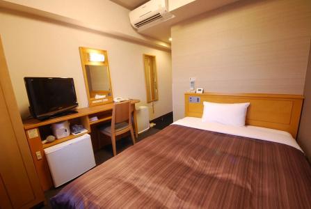 Route-Inn Hon Hachinohe Ekimae - 4