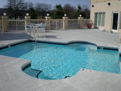 Hilton Garden Inn Pineville - 13