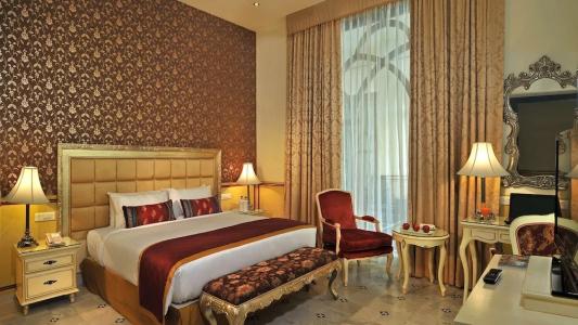 Rajasthali Resort & Spa - 19